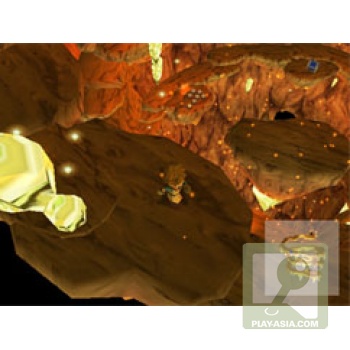 無暇人生 新牧場物語  INNOCENT LIFE: A Futuristic Harvest Moon  USA PS2(美版)