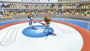 Wii 運動 度假勝地 Wii Sports Resort USA WII(美版)(DVD版)